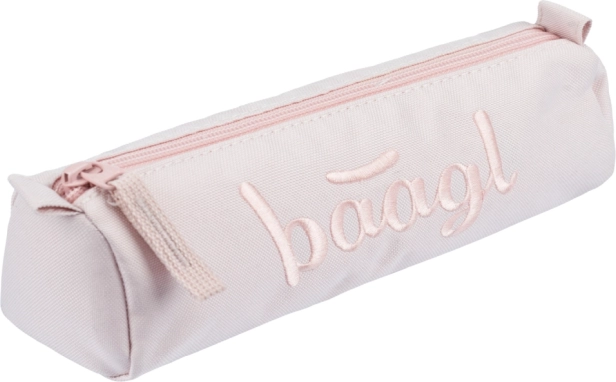 Študentské puzdro BAAGL Creamy