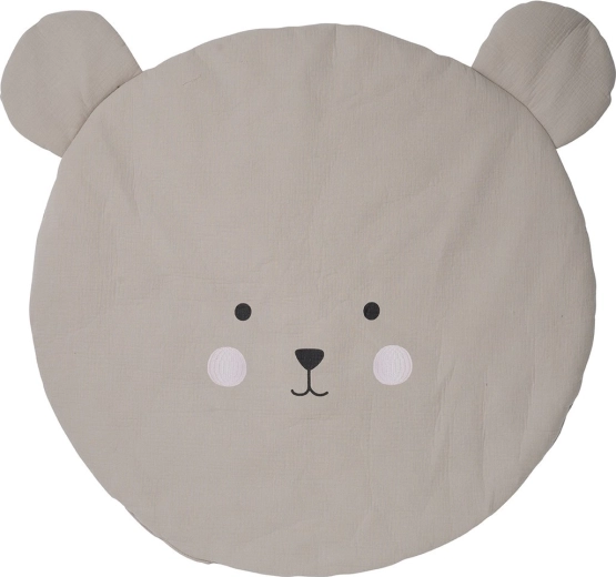 Jabadabado hracia podložka medvedík Teddy