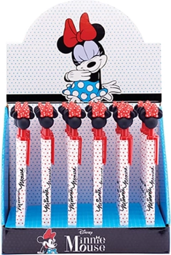Pero s topperom Minnie