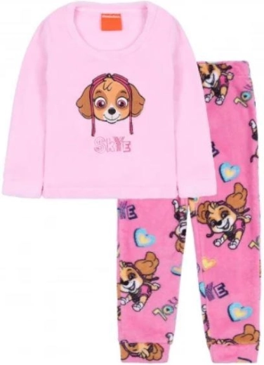 Detské pyžamo Paw Patrol assort - 1 kus
