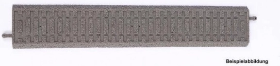 Podložie pre rovné koľaje Piko G115