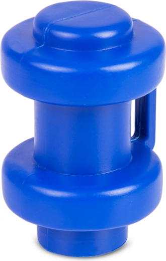 Násadací hríbik na stĺpik trampolíny pre vnútornú sieť Neo-Sport