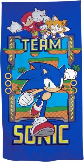 Uterák Sonic - 1 kus