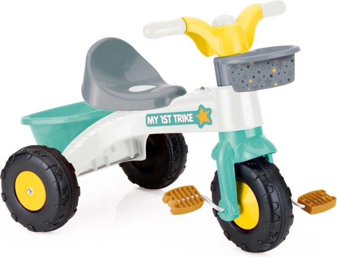 DOLU My First Trike detská trojkolka