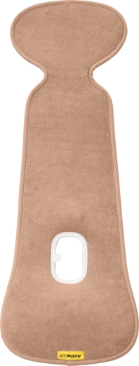 AEROMOOV vložka do autosedačky Tuscany 9–18 kg