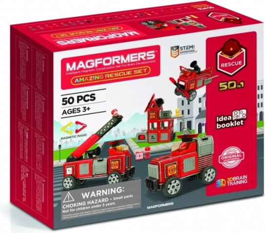 Stavebnica Záchranná sada