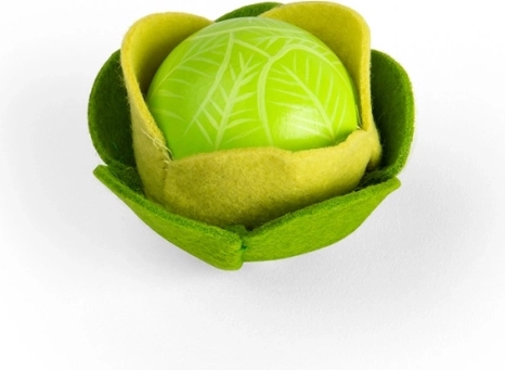 Drevený karfiol Bigjigs Toys