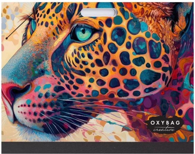 Doska na výkresy A3 PICASSO Cheetah