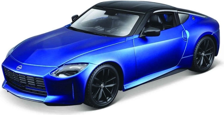 Model 2023 Nissan Z 1:24