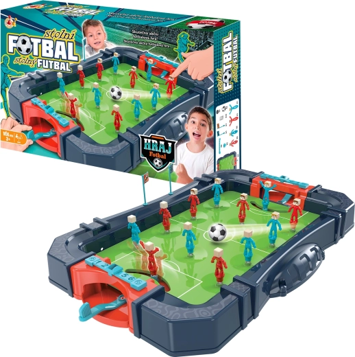 Stolný futbal mini STUDO GAMES