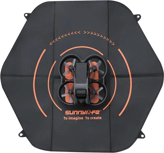 Pristávacia podložka pre drony Sunnylife 60 cm šesťhran