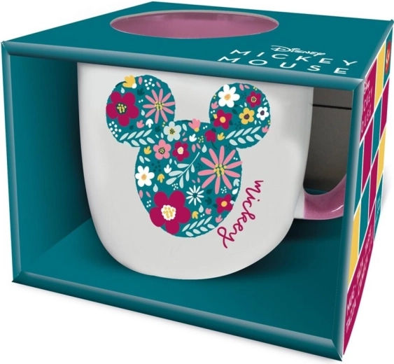 Hrnček Mickey 380 ml