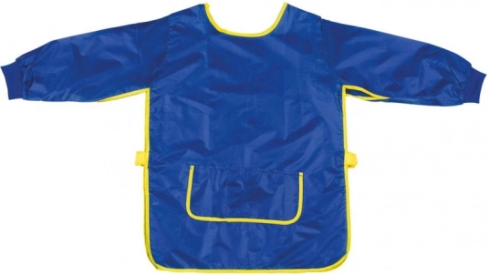 Ochranná zástera na maľovanie