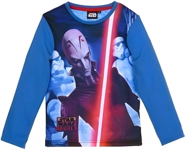 Tričko Star Wars - 1 kus
