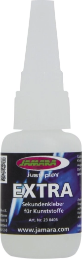 Jamara lepidlo na plasty 20 g
