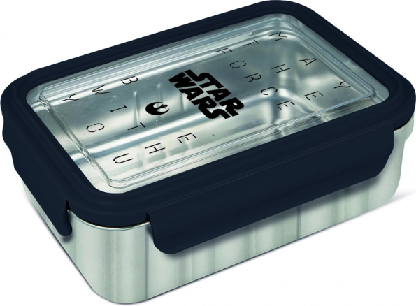 Nerezový box Star Wars