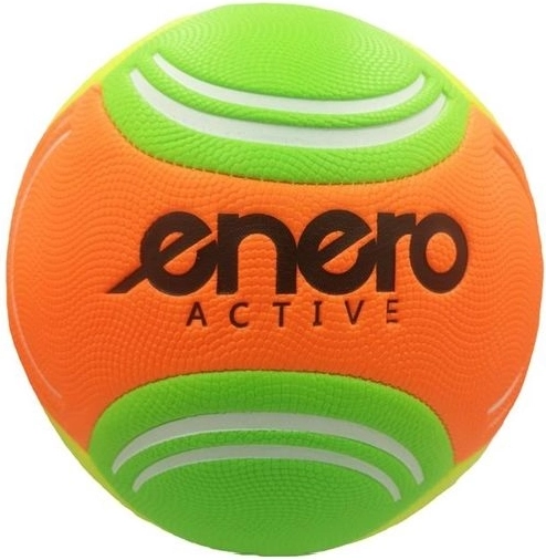 Plážová futbalová lopta Enero Softtouch Active veľkosť 5