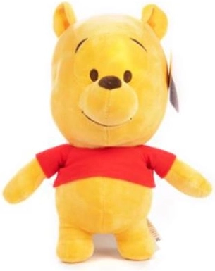 Plyšový Macko Pú Lil Bodz so zvukom 20 cm Disney