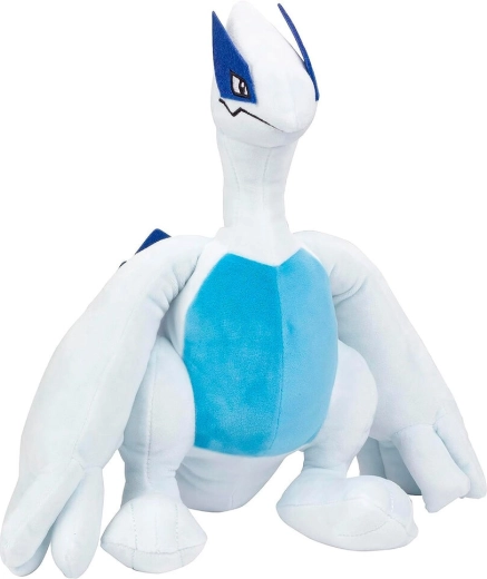 Plyšová figúrka Pokémon Lugia 30 cm