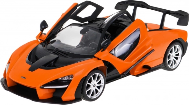 McLaren Senna RASTAR model 1:14 diaľkovo ovládané vozidlo