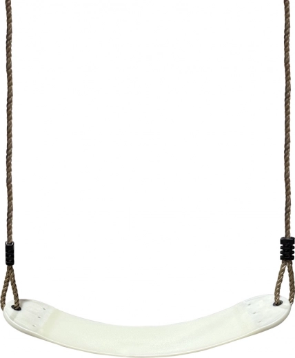 Detská luminiscenčná plastová hojdačka 2Kids Toys