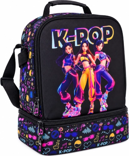 Termo batoh na desiatu K-Pop Demon Hunters
