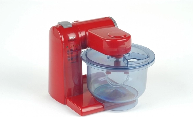 Herný kuchynský robot Bosch pre deti