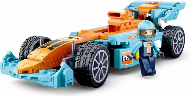 Sluban Veľká Formule Racing Team