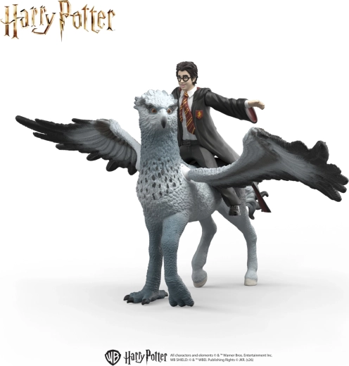 Harry Potter - Harry Potter na Klofanovi - 1 kus