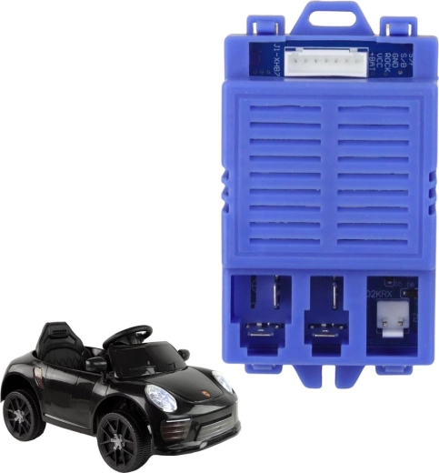 Riadiaci modul pre elektrické detské auto WMT-666