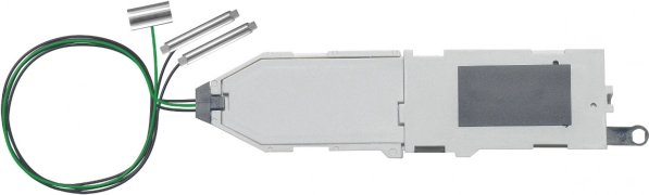 Roco Line digitálny prestavník pre výhybky s podložím