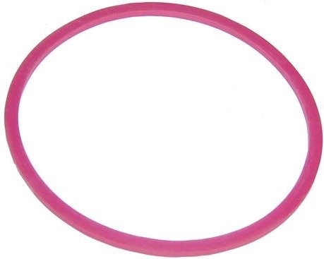 Zaváracie hranaté gumičky (20 ks)