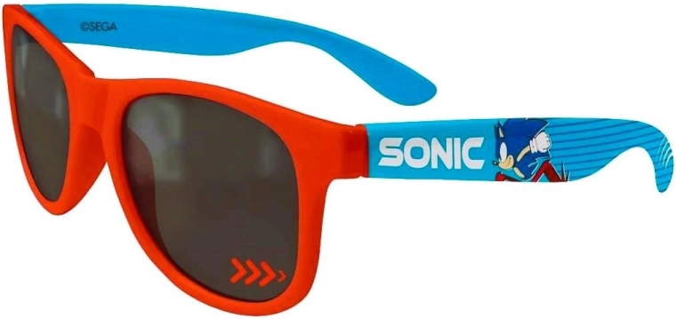Slnečné okuliare Sonic - 1 kus