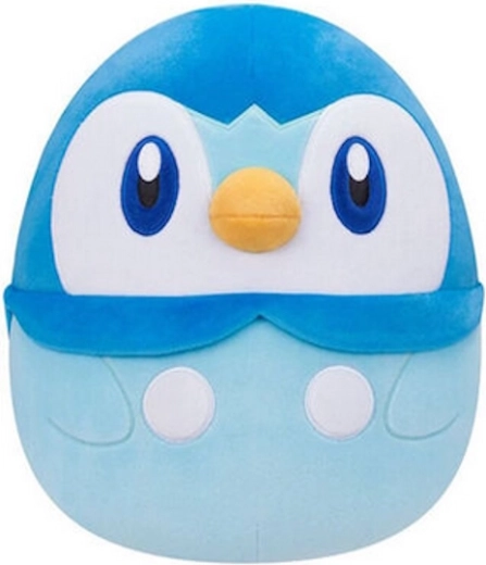 Pokémon Squishmallows Piplu plyšová figúrka 35 cm - 1 kus