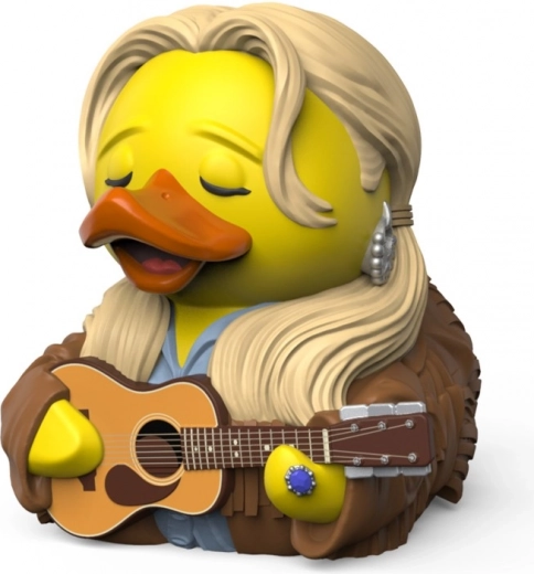 Mini zberateľská kačička TUBBZ FRIENDS – Phoebe Buffay