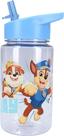Fľaša na pitie Labková patrola 600 ml