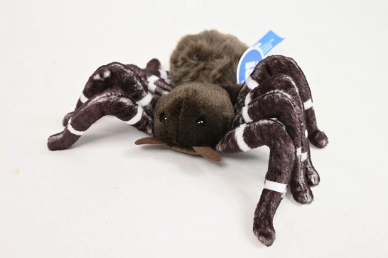 Plyšový pavúk 25 cm