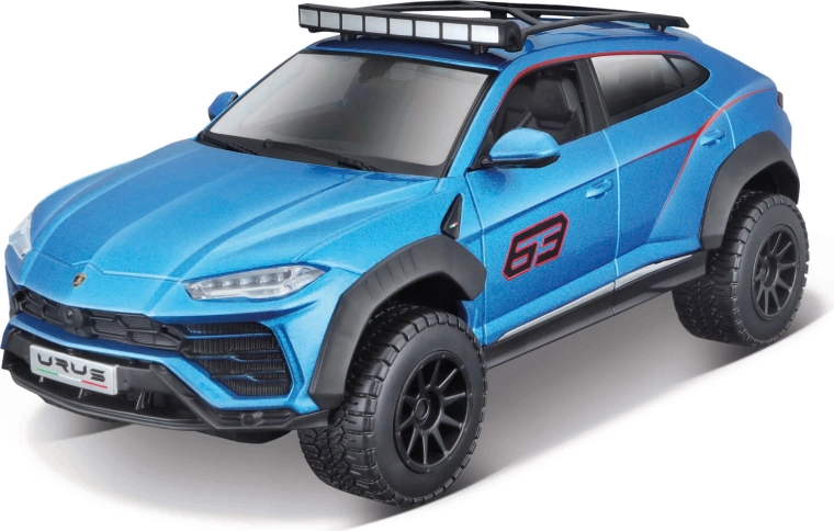 Maisto Design off-road Lamborghini Urus 1:24