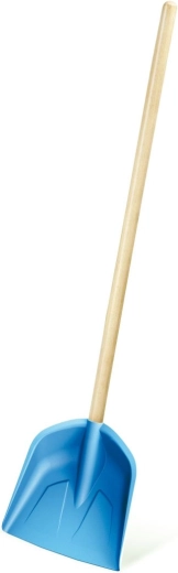 Detská lopata svetlomodrá LOAD BABY