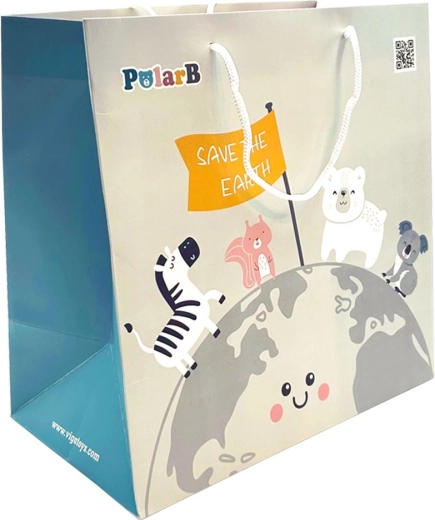 Darčeková taška Viga PolarB
