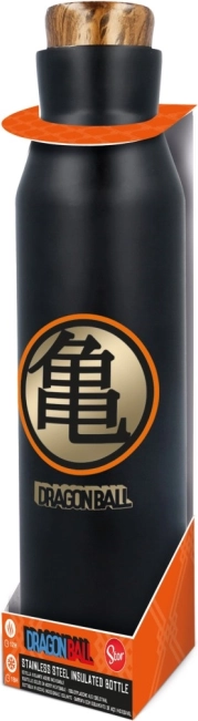 Nerezová termo fľaša Dragon Ball