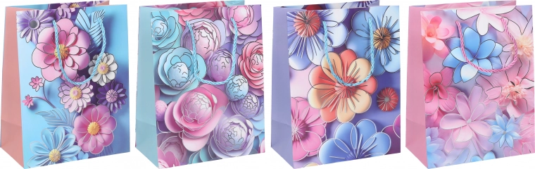 Darčeková taška vel. L Celoročná