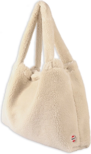 Lodger taška pre rodičov mom bag teddy birch