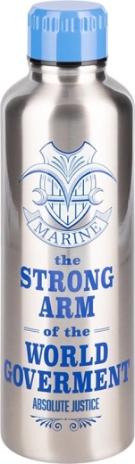 Nerezová termofľa One Piece 500 ml