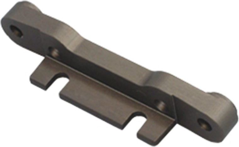 Držiak ramena zadnej nápravy X1-CRT Toe-In 3″ HN Jamara