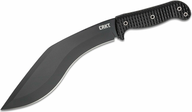 CRKT KUK kukri mačeta s puzdrom