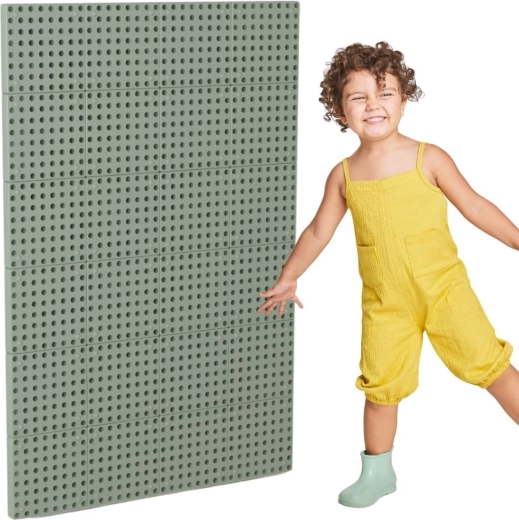 Vonkajšia vzdelávacia stena MASTERKIDZ STEM 120 × 80