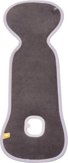 Aeromoov vložka do autosedačky antracit 0–13 kg