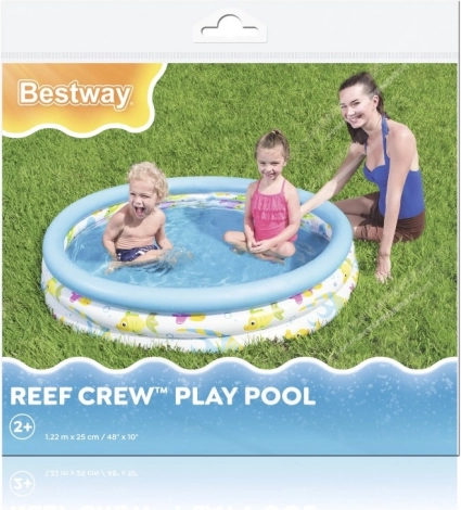 Nafukovací bazénik Morský svet