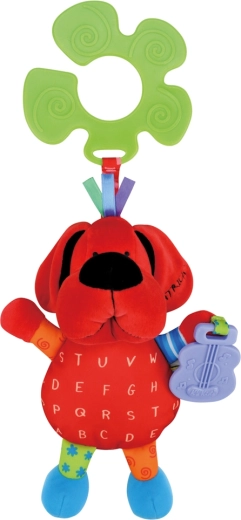 Úchyt na kočík psík Patrick